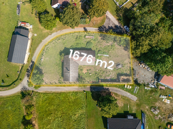 Prodej chaty / chalupy 151 m², Člunek