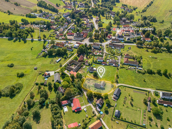 Prodej chaty / chalupy 151 m², Člunek