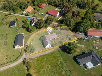 Prodej chaty / chalupy 151 m², Člunek