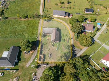 Prodej chaty / chalupy 151 m², Člunek
