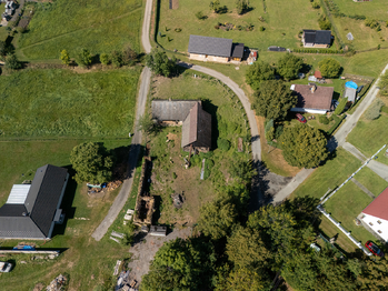 Prodej chaty / chalupy 151 m², Člunek