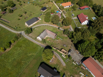 Prodej chaty / chalupy 151 m², Člunek
