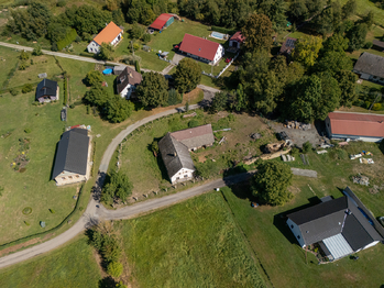 Prodej chaty / chalupy 151 m², Člunek