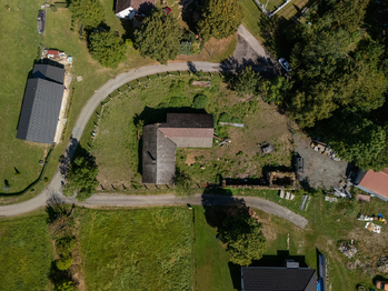 Prodej chaty / chalupy 151 m², Člunek