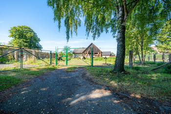 Prodej chaty / chalupy 151 m², Člunek
