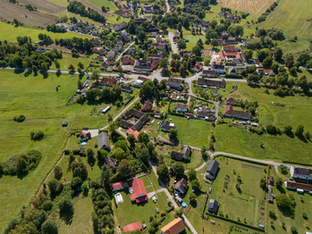 Prodej chaty / chalupy 151 m², Člunek