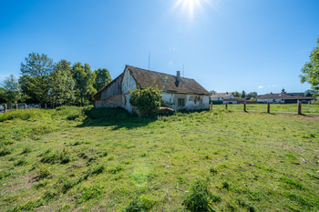 Prodej chaty / chalupy 151 m², Člunek