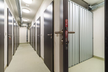 sklepy - Prodej bytu 3+kk v družstevním vlastnictví 89 m², Vrchlabí