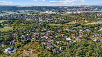 Prodej domu 187 m², Praha 5 - Zbraslav