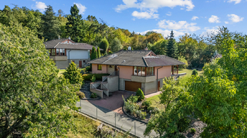Prodej domu 187 m², Praha 5 - Zbraslav