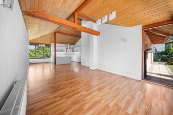 Prodej domu 187 m², Praha 5 - Zbraslav
