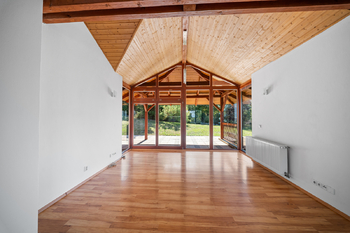 Prodej domu 187 m², Praha 5 - Zbraslav