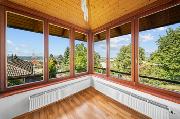 Prodej domu 187 m², Praha 5 - Zbraslav