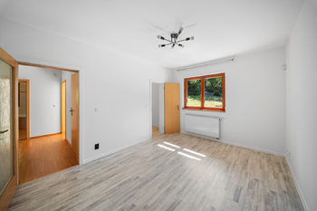 Prodej domu 187 m², Praha 5 - Zbraslav