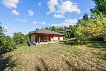 Prodej domu 187 m², Praha 5 - Zbraslav