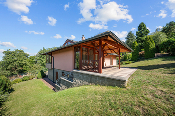 Prodej domu 187 m², Praha 5 - Zbraslav