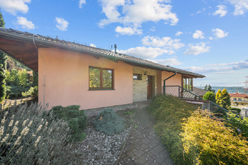 Prodej domu 187 m², Praha 5 - Zbraslav