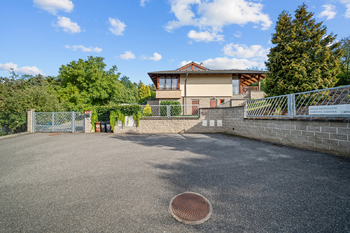 Prodej domu 187 m², Praha 5 - Zbraslav