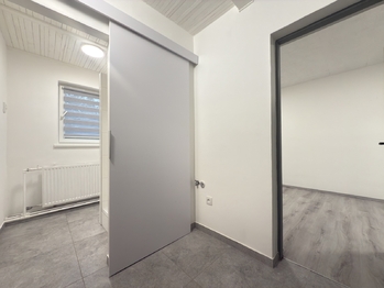 Pronájem bytu 3+1 v osobním vlastnictví 80 m², Plzeň