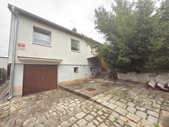 Pronájem bytu 3+1 v osobním vlastnictví 80 m², Plzeň