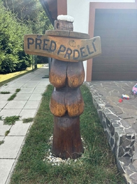 Prodej pozemku 1001 m², Suchdol nad Lužnicí