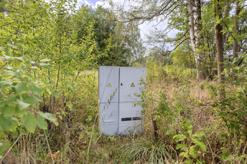 Prodej pozemku 1001 m², Suchdol nad Lužnicí