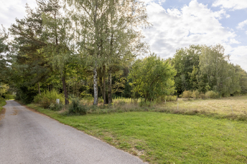 Prodej pozemku 1001 m², Suchdol nad Lužnicí