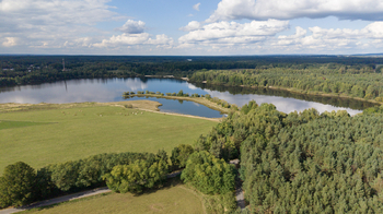 Prodej pozemku 1001 m², Suchdol nad Lužnicí