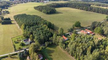 Prodej pozemku 1001 m², Suchdol nad Lužnicí