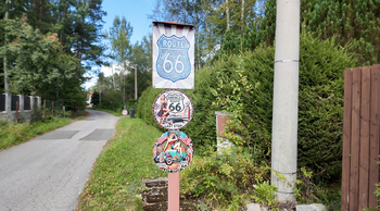 Prodej pozemku 1001 m², Suchdol nad Lužnicí