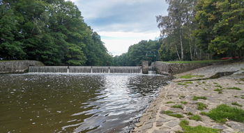 Prodej pozemku 1001 m², Suchdol nad Lužnicí