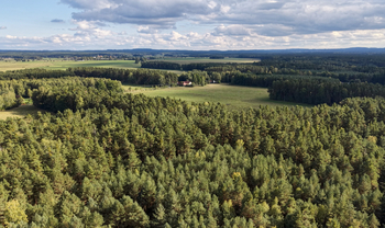 Prodej pozemku 1001 m², Suchdol nad Lužnicí