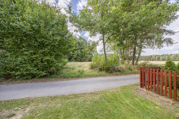 Prodej pozemku 1001 m², Suchdol nad Lužnicí