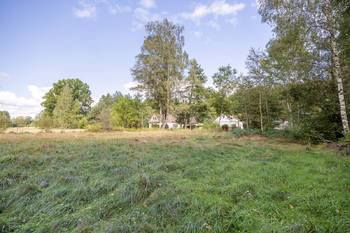 Prodej pozemku 1001 m², Suchdol nad Lužnicí