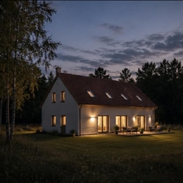 Prodej pozemku 1001 m², Suchdol nad Lužnicí
