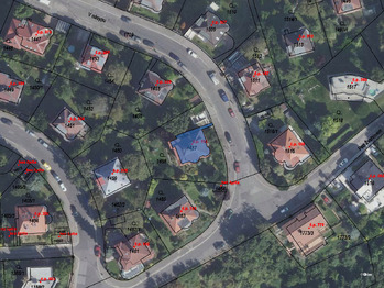 KM - 02.06.2023 - Pronájem bytu 2+1 v osobním vlastnictví 85 m², Praha 5 - Hlubočepy