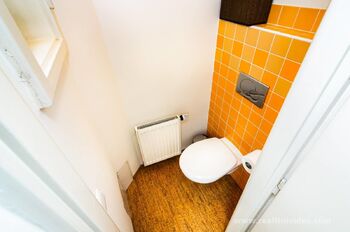 Pronájem bytu 2+1 v osobním vlastnictví 85 m², Praha 5 - Hlubočepy