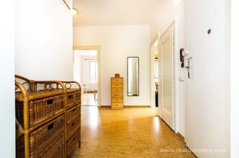 Pronájem bytu 2+1 v osobním vlastnictví 85 m², Praha 5 - Hlubočepy