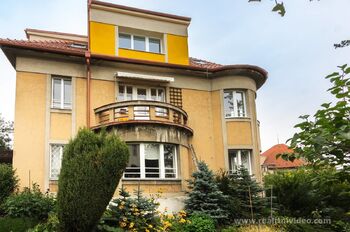 Pronájem bytu 2+1 v osobním vlastnictví 85 m², Praha 5 - Hlubočepy