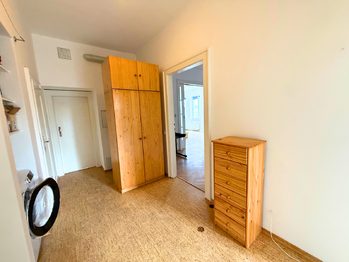 Pronájem bytu 2+1 v osobním vlastnictví 85 m², Praha 5 - Hlubočepy