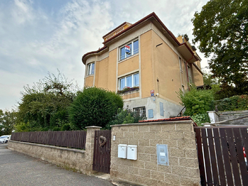 Pronájem bytu 2+1 v osobním vlastnictví 85 m², Praha 5 - Hlubočepy