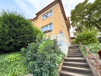 Pronájem bytu 2+1 v osobním vlastnictví 85 m², Praha 5 - Hlubočepy