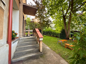 Pronájem bytu 2+1 v osobním vlastnictví 85 m², Praha 5 - Hlubočepy