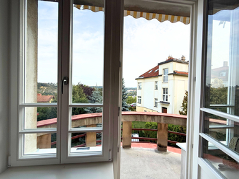 Pronájem bytu 2+1 v osobním vlastnictví 85 m², Praha 5 - Hlubočepy