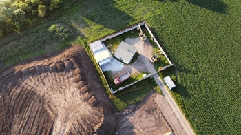 Pronájem jiných prostor 2233 m², Třebětice