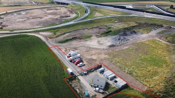 Pronájem jiných prostor 2233 m², Třebětice