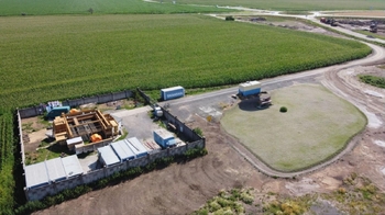 Pronájem jiných prostor 2233 m², Třebětice