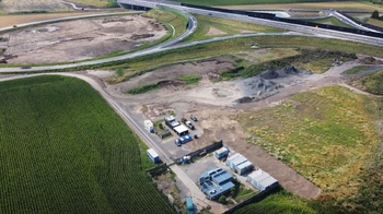 Pronájem jiných prostor 2233 m², Třebětice