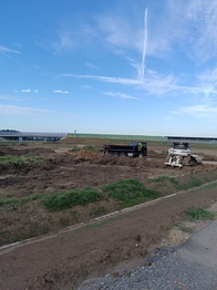 Pronájem jiných prostor 2233 m², Třebětice