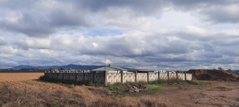 Pronájem jiných prostor 2233 m², Třebětice